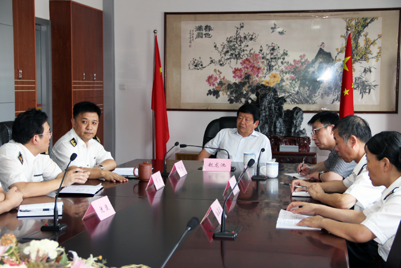 海关女关长郑平照片_蚌埠海关关长的收入(2)