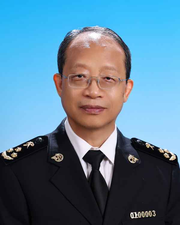 冯斌